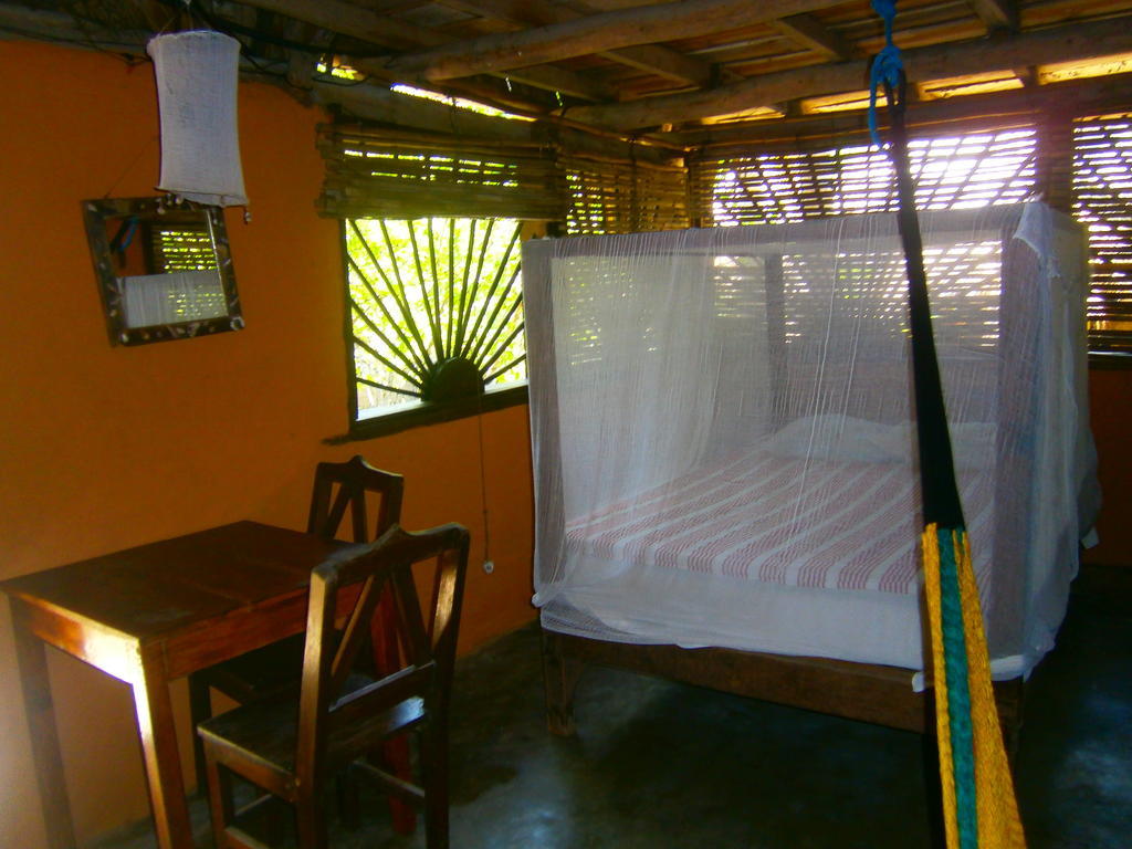 Lo Cosmico Hotel Zipolite Room photo
