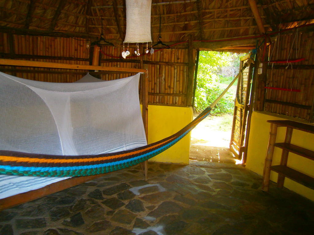 Lo Cosmico Hotel Zipolite Room photo