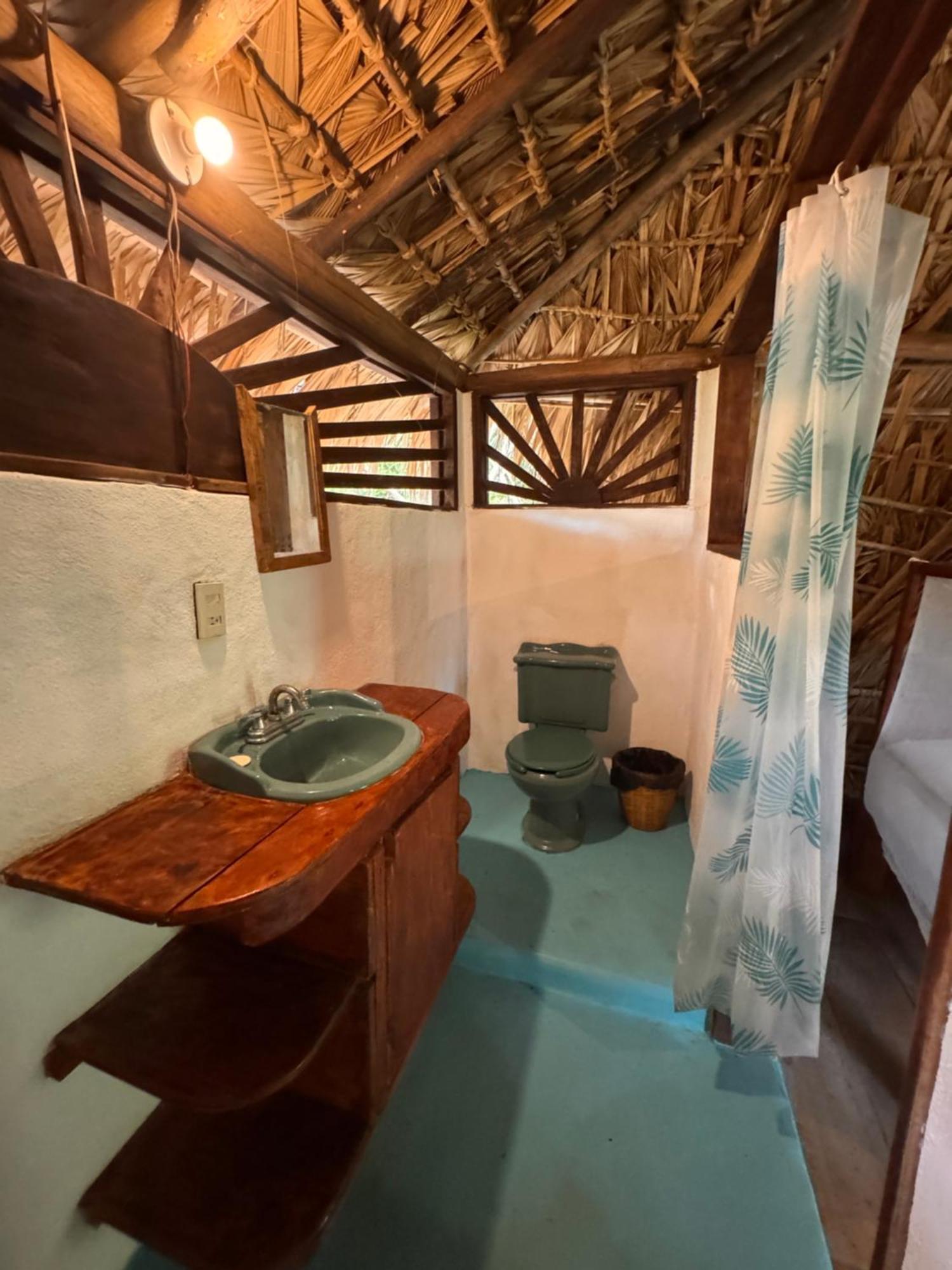 Lo Cosmico Hotel Zipolite Exterior photo