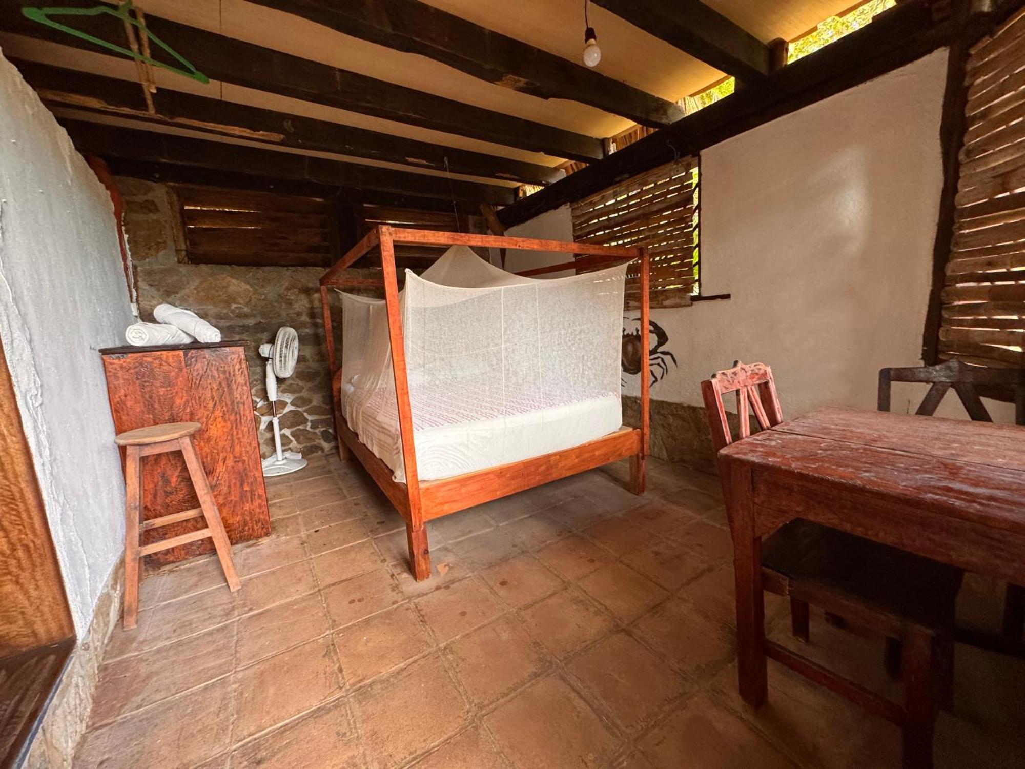 Lo Cosmico Hotel Zipolite Exterior photo
