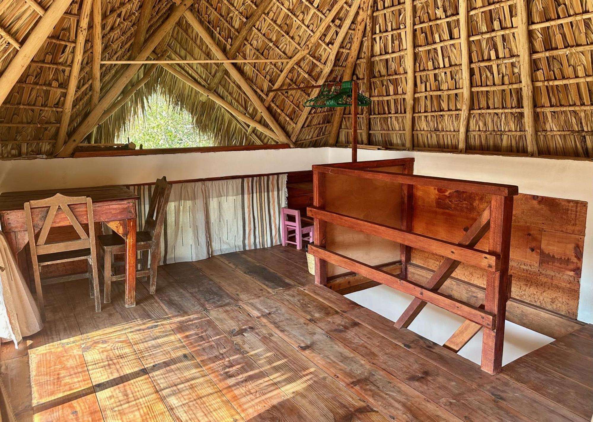 Lo Cosmico Hotel Zipolite Exterior photo